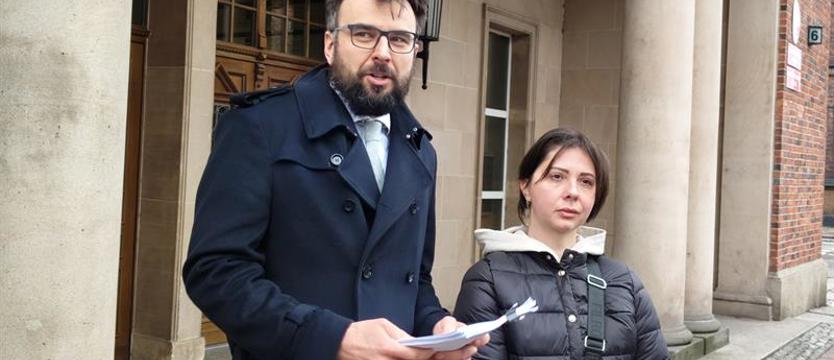 Pełnomocnik ofiar: „Logiczny łańcuch poszlak, poddający w wątpliwość...". Podejrzany w roli niepoczytalnego