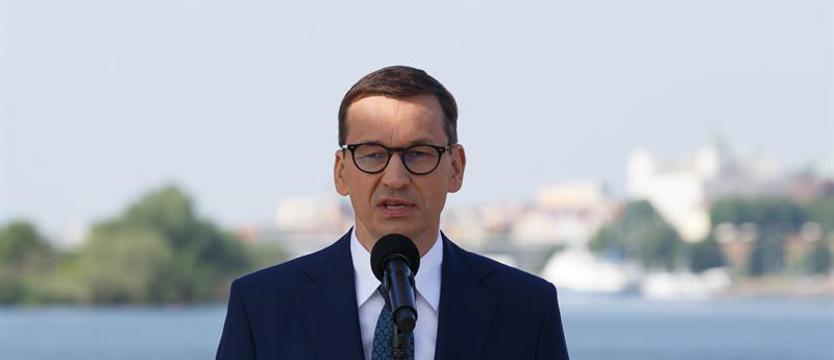 Tragedie w kopalniach na Śląsku. Premier zlecił kontrole