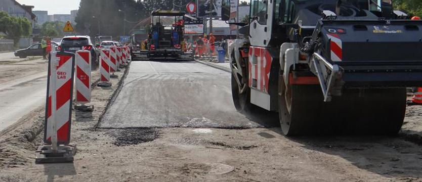 Przez Bezrzecze tylko z przepustką