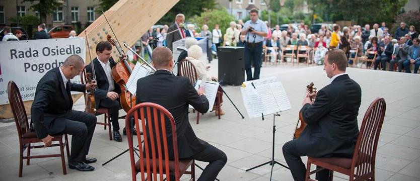 Koncert na Pogodnie. Pamięć o „Walerianowych kropelkach"