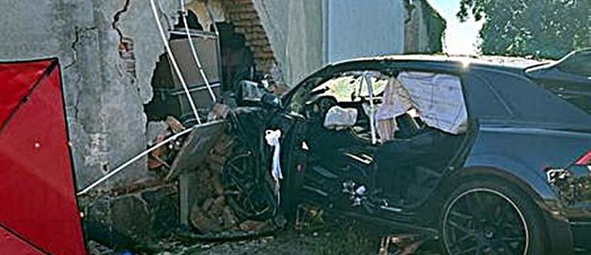 Zostali z traumą i rozwalonym domem 