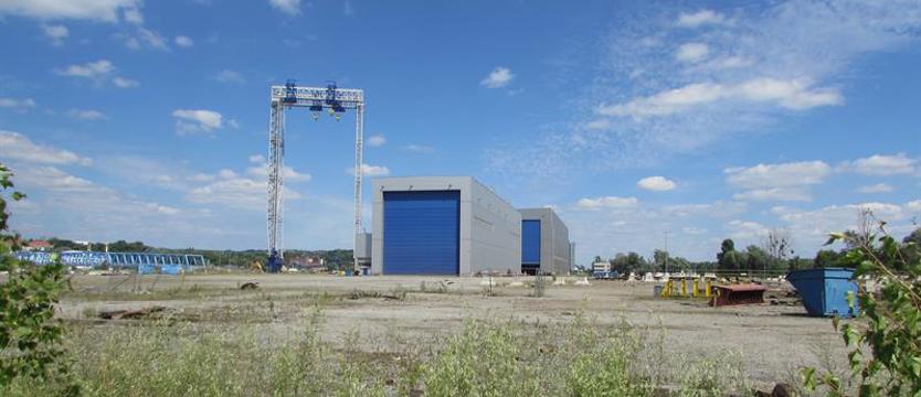 Piąta próba sprzedaży ST3 Offshore. Syndyk mówi: sprawdzam