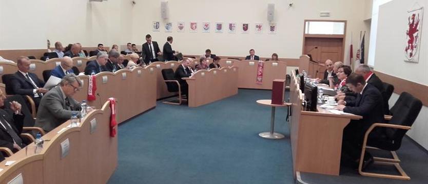 Echa strajku kobiet. Sąd uchylił decyzję wojewody 