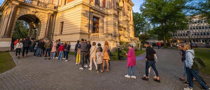 17. Europejska Noc Muzeów. Szczecin zaprasza do zwiedzania
