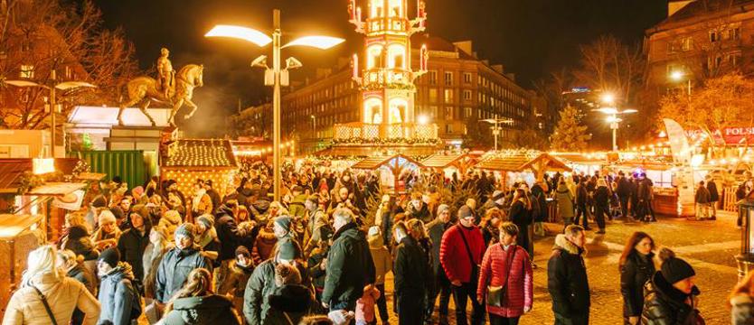 Przegląd Kolęd i Pastorałek na jarmarku. Zgłosiło się niemal 350 wykonawców!