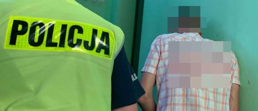 Nietrzeźwy chciał zdać egzamin na prawo jazdy