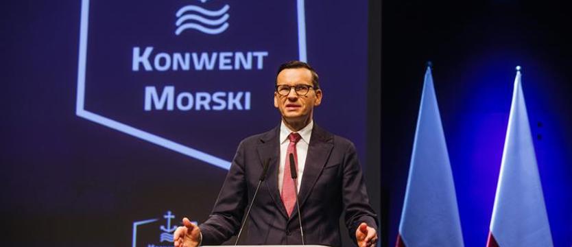 Budowa przebiega planowo