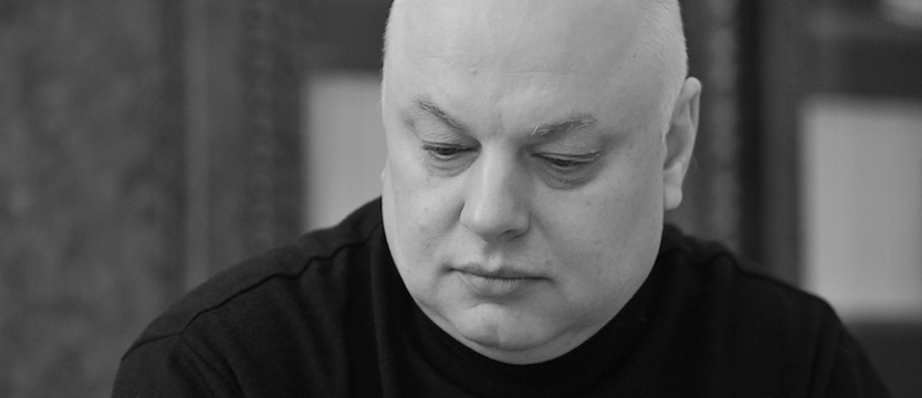 Nie żyje ks. Andrzej Dymer