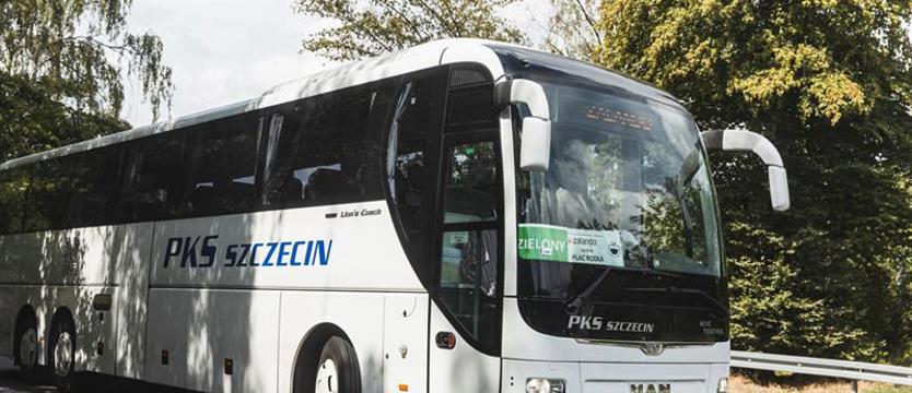 Gdy paliwo jest drogie… pracownicy wybierają firmowe busy