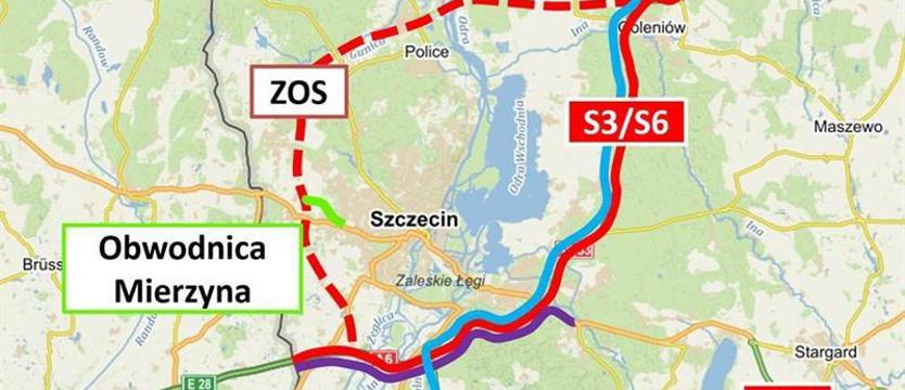 Wybrano ofertę firmy z Poznania
