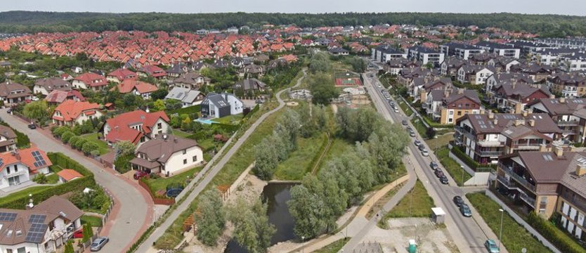 W weekend Dni Warszewa i Festyn Antoniański