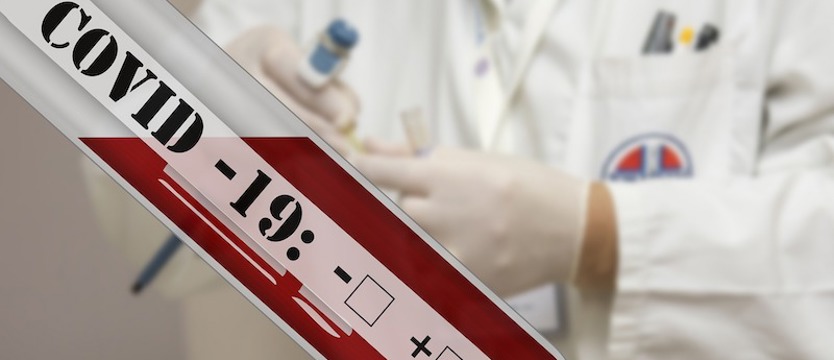 W regionie 24 nowe przypadki koronawirusa