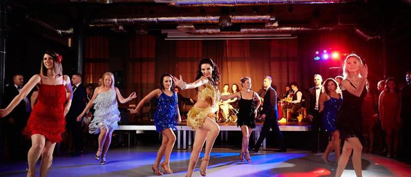 Bachata Anny Kowalskiej. Taniec pokonał doktorat
