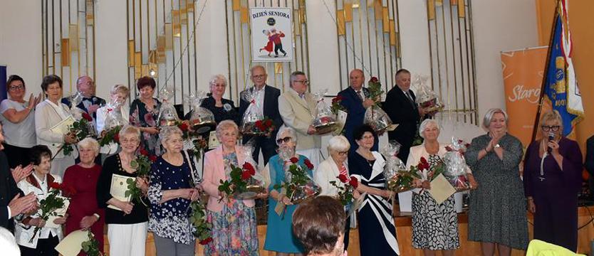 80 lat minęło