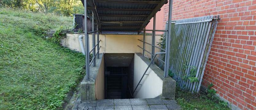 Tajne kontrole schronów. Ministerstwo zbiera dane