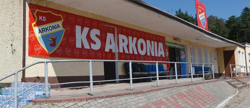 Trzy oferty przetargowe na przebudowę stadionu przy ul. Arkońskiej