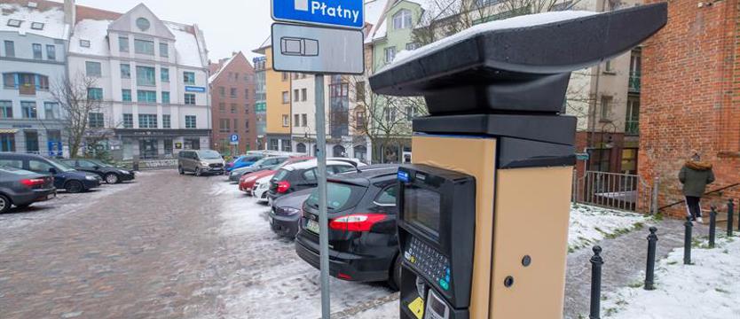 Nowe zasady na Starym Mieście