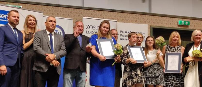 Oto „Lodołamacze” z Zachodniopomorskiego. Oni kruszą bariery
