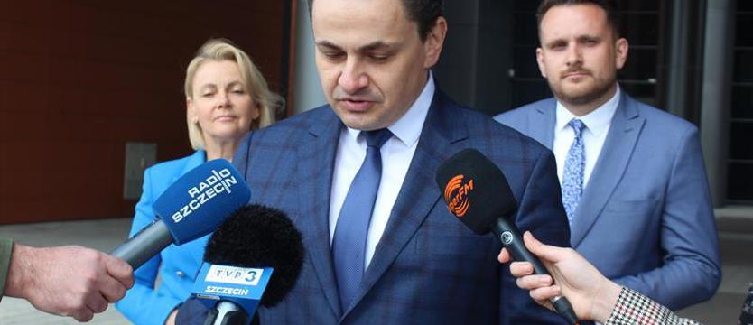 Sport stoi na głowie. PiS apeluje
