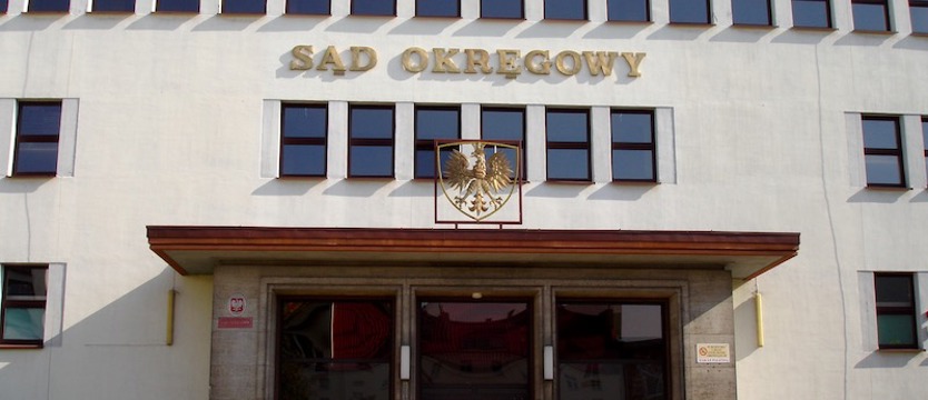 Ruszył proces 44-latka oskarżonego m.in. o zabójstwo kolegi z pracy