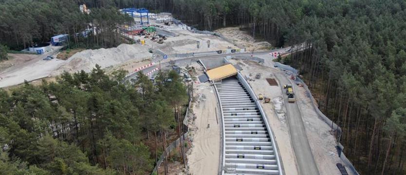 Stała przeprawa w Świnoujściu coraz bliżej