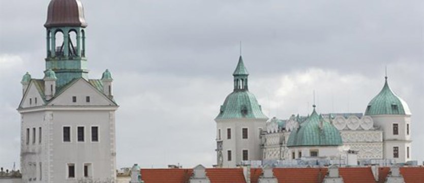 Regiony w imię pokoju. Marszałek rezygnuje ze współpracy