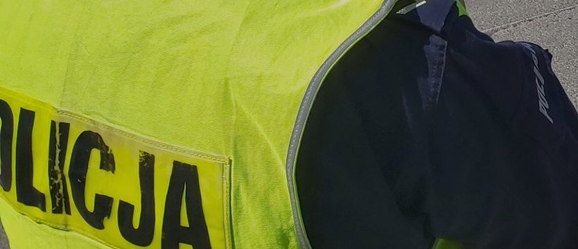 Starcia z policją na demonstracji antycovidowców w Warszawie