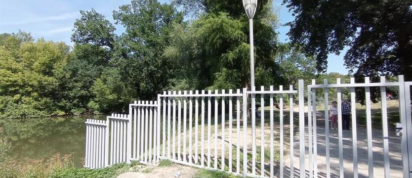 Petycja o swobodny dostęp do Rusałki trafi do prezydenta Szczecina