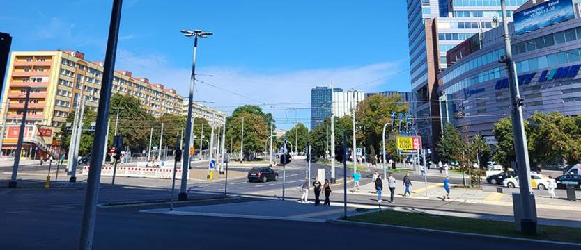 Cisza tymczasowa. Co z sygnalizacją dźwiękową na Rodła?