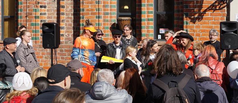 80 lat polskiego Szczecina widzianego oczami artystów