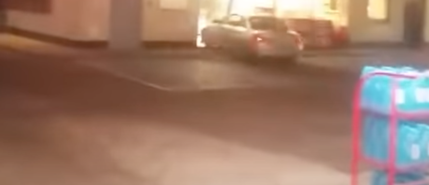 Po strzałach na Orlenie. Zarzuty dla 37-letniej Katarzyny A.