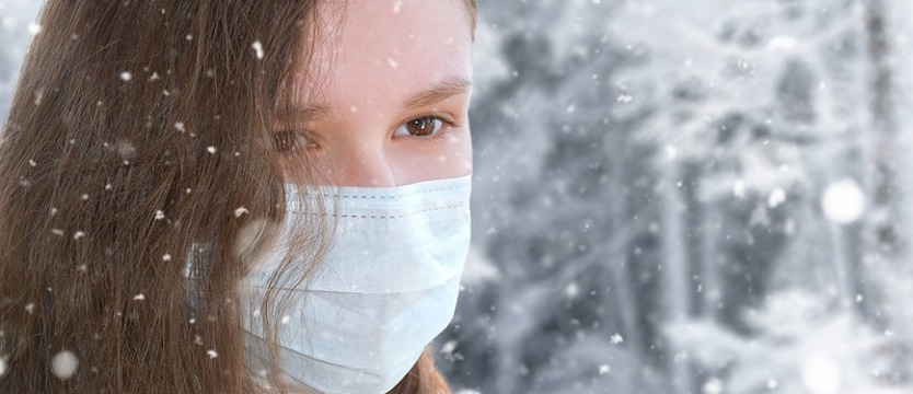 Naukowcy: COVID-19 jest prawdopodobnie chorobą sezonową