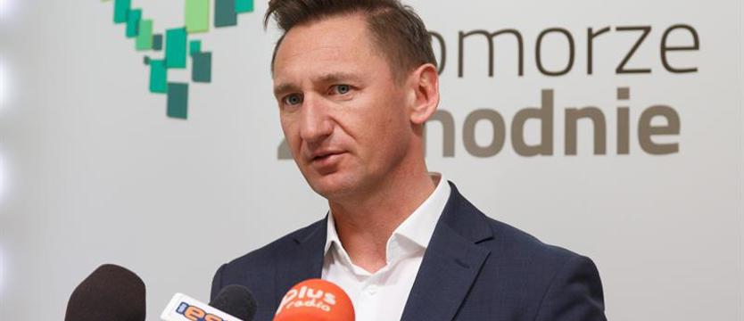 Marszałek nagrodzony za ekologiczną energetykę