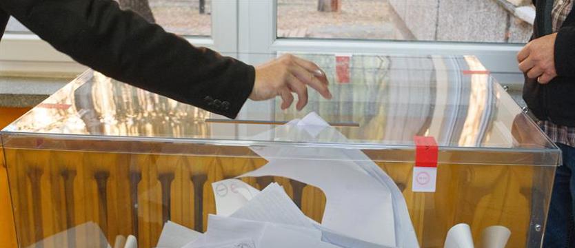 Niedziela to czas wyborów. Jak prawidłowo oddać głos