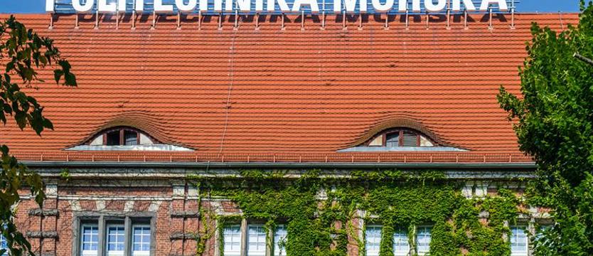Akademia Morska staje się Politechniką Morską