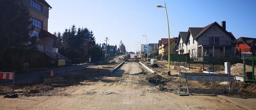Poprawi się dojazd do latarni morskiej