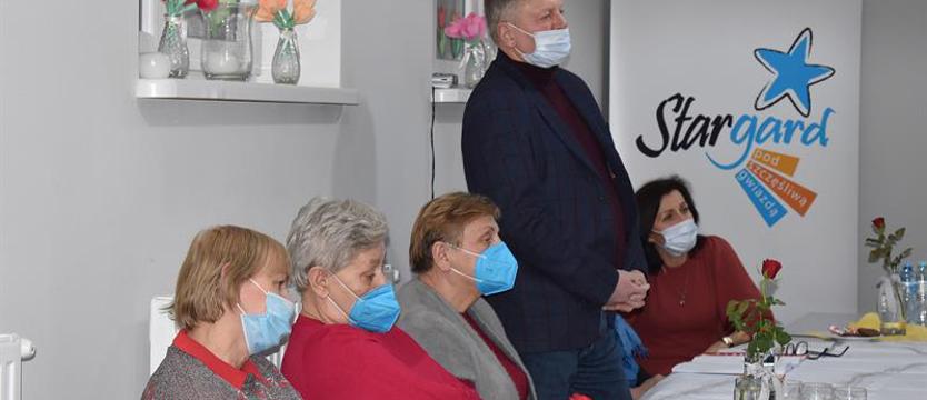 To będzie duża inwestycja. Drogi w stargardzkim Kluczewie skonsultowane
