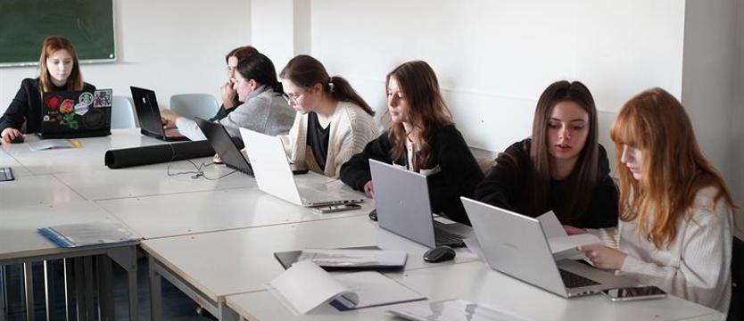„Mocni z matmy” na ZUT. Ruszają zapisy na kurs przygotowawczy do matury