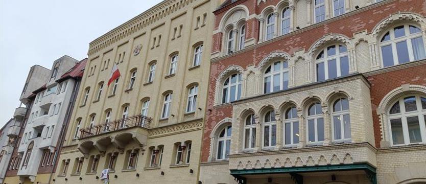 Nowa siedziba dla strażaków. Z ul. Grodzkiej – długo oczekiwane przenosiny