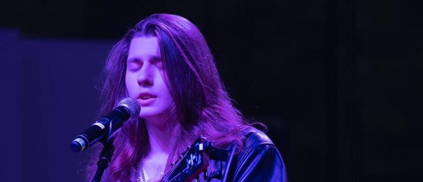 Jan Majewski wygrał Festiwal Młodych Talentów! Mamy w Szczecinie jeden z najważniejszych konkursów w kraju