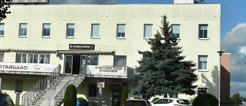 Niektórzy musieli zwalniać pracowników