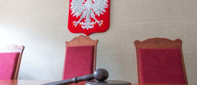 "Kamerzysta". Akt oskarżenia już w sądzie