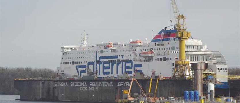 „Nova Star” w Szczecinie