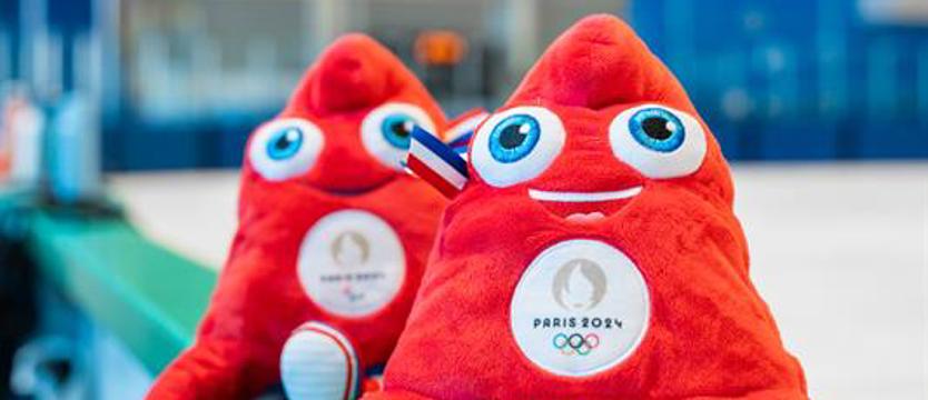 Olimpijskie ciekawostki. Phrygie i skandynawskie psy