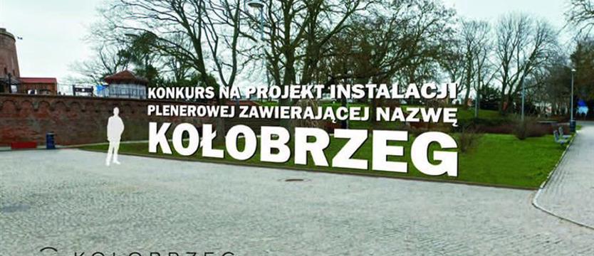 Kołobrzeg jak Hollywood
