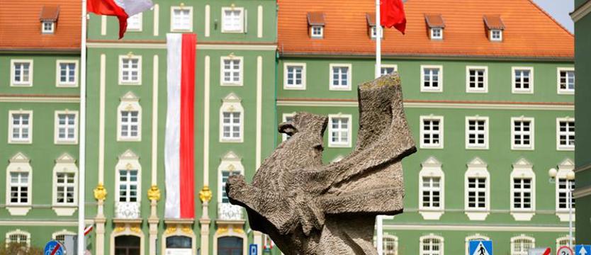 Dzień Flagi, czyli święto całego narodu