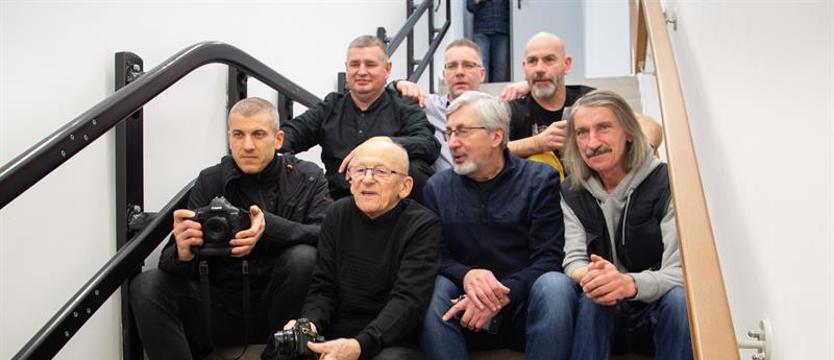 “Migawka 2020-2022”. Najlepsze zdjęcia szczecińskich fotoreporterów