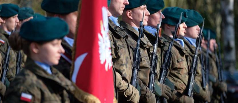 80 lat temu powstała Armia Krajowa. Weteranów coraz mniej...