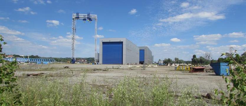 Sprzedaż ST3 Offshore w toku. Na razie umowa przedwstępna