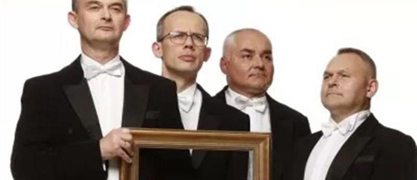 Muzyka filmowa z Grupą MoCarta. Wygraj podwójne zaproszenie